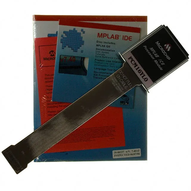 PCM16YL0 (PROCESSOR MODULE MPLAB-ICE 2000)
