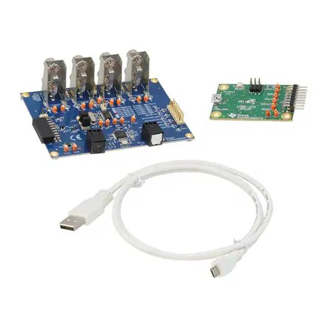 PCM1863EVM (EVAL MODULE FOR PCM1863)