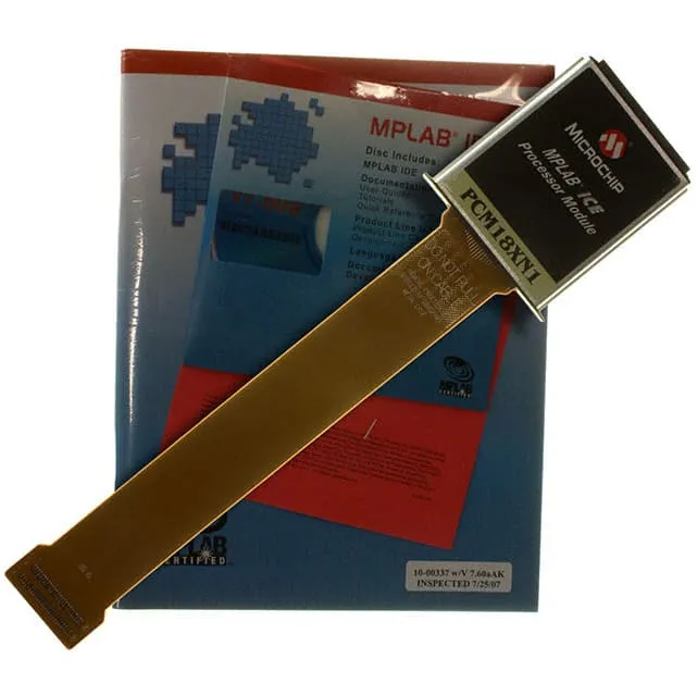 PCM18XN1 (PROCESSOR MODULE FOR ICE2000)