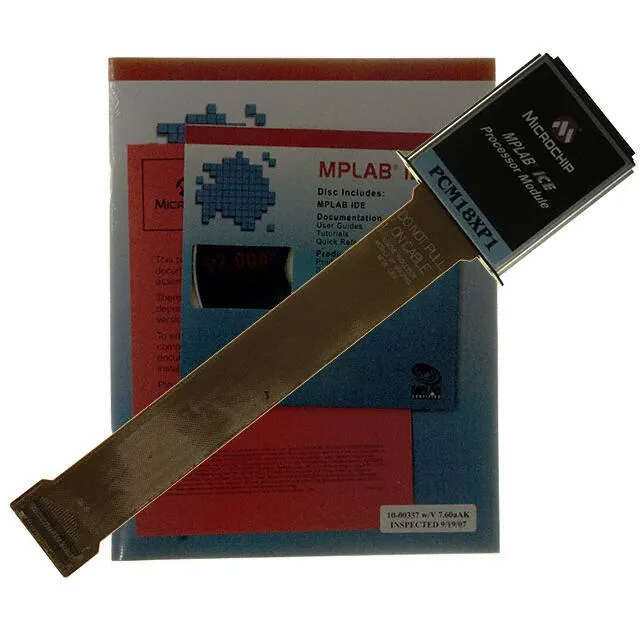 PCM18XP1 (MODULE PROC18F4580/4680,1/2680,1)
