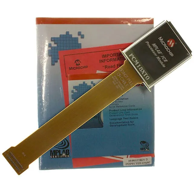 PCM18XT0 (MODULE PROC PIC18F4685)