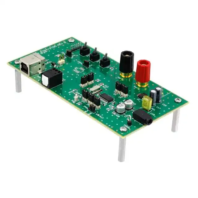 PCM2704EVM-U (EVAL MODULE FOR PCM2704-USB)