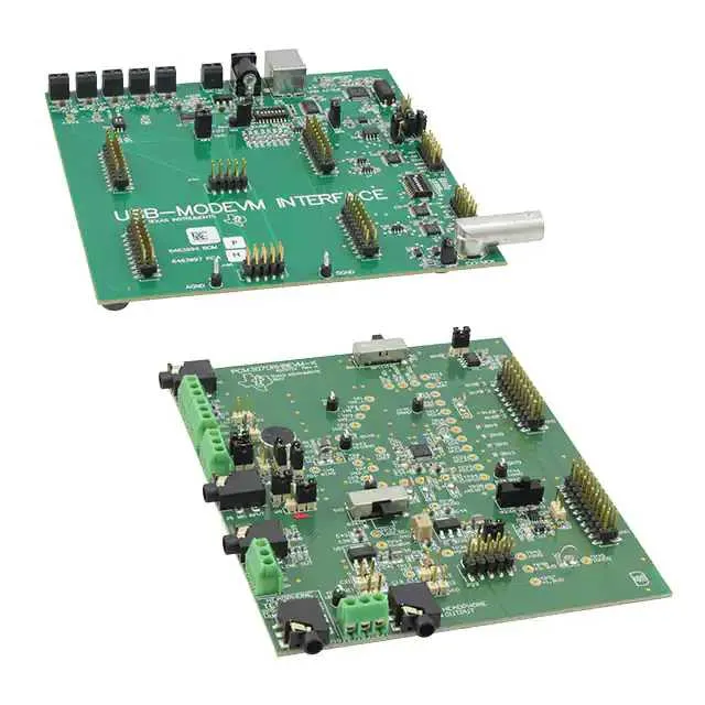 PCM3070RHBEVM-K (KIT EVAL DEMO FOR PCM3070RHB)