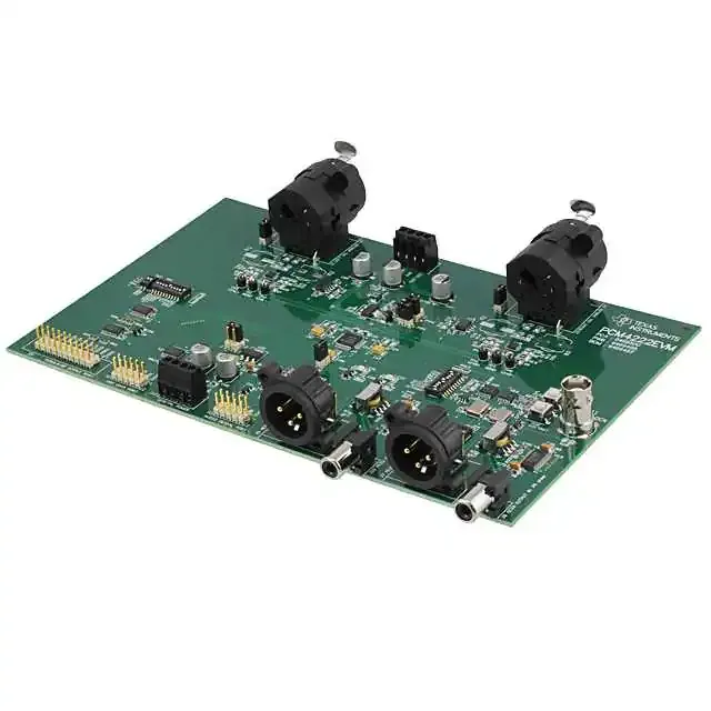 PCM4222EVM (EVAL MODULE FOR PCM4222)