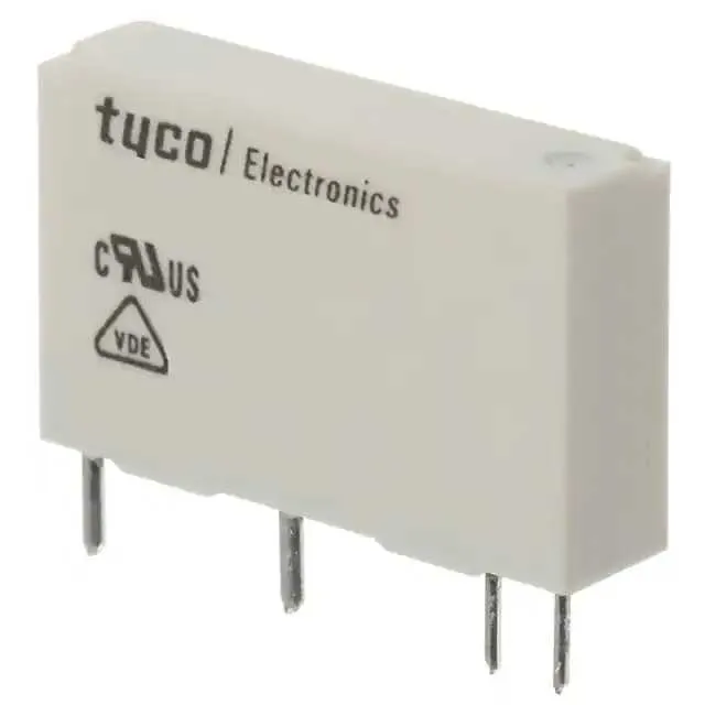 PCN-112D3MHZ,000 (RELAY GEN PURPOSE SPST 3A 12V)