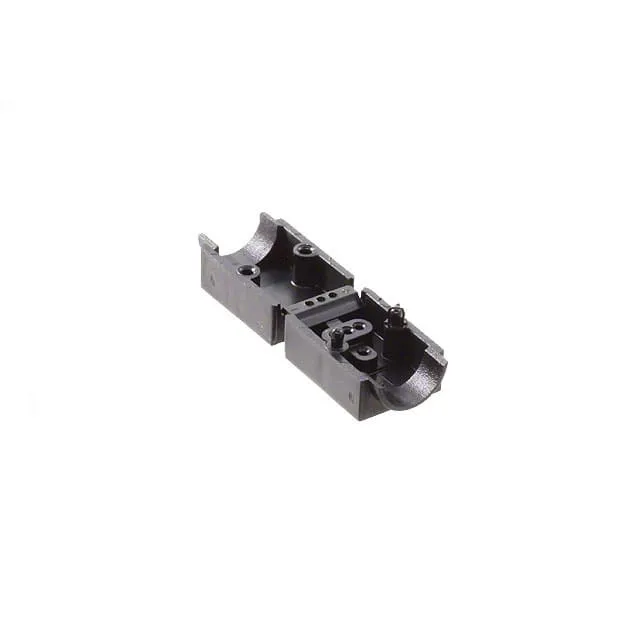 PCR_740 (LED SOCKET 5MM RA PCB)