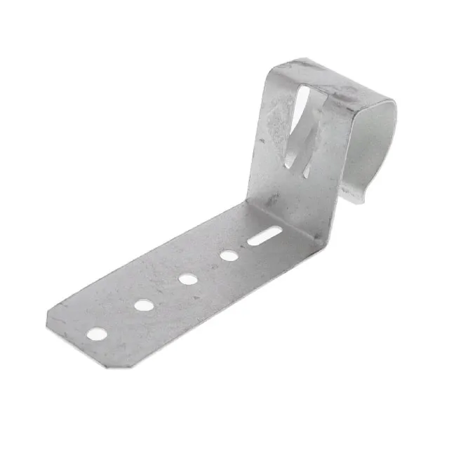PCS812 (CBL CLIP CONDUIT BLACK STUD)