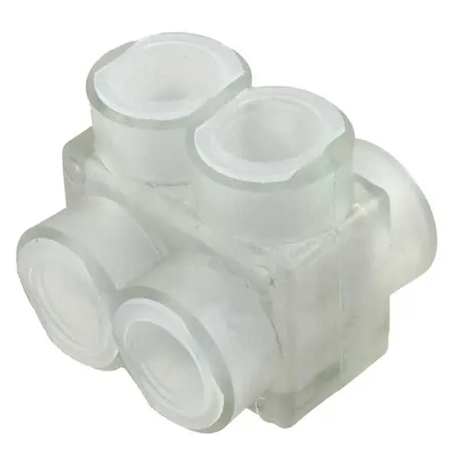 PCSB2/0-2-12 (CONN INLINE TAP 2/0-14 AWG SCREW)