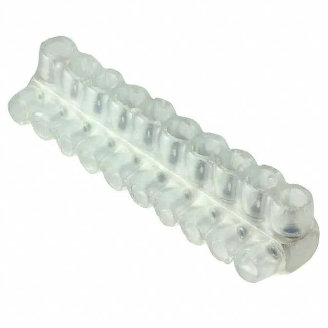 PCSB4-10S-4Y (CONN INLINE TAP 4-14 AWG SCREW)