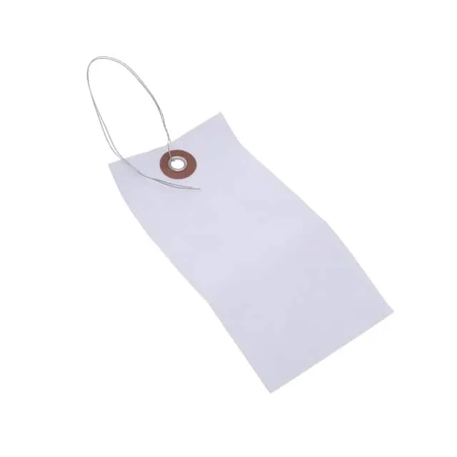 PCT-1115-C (TAG BLANK TYVEK SIZE 5 WT 100/PK)