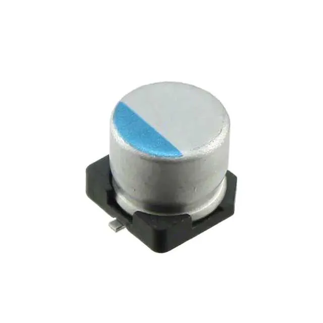 UCX1V101MCS6GS (CAP ALUM 100UF 20% 35V SMD)