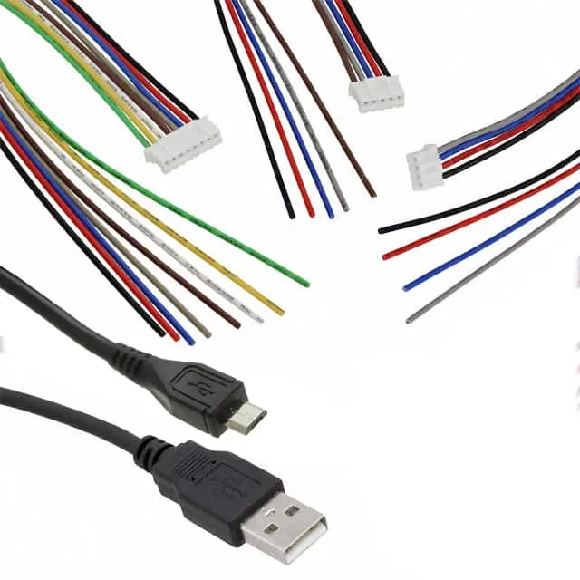 PD-1240-CABLE (CABLE LOOM FOR PD-1240)