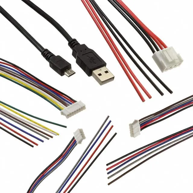PD-1260-CABLE (CABLE LOOM FOR PD-1260)