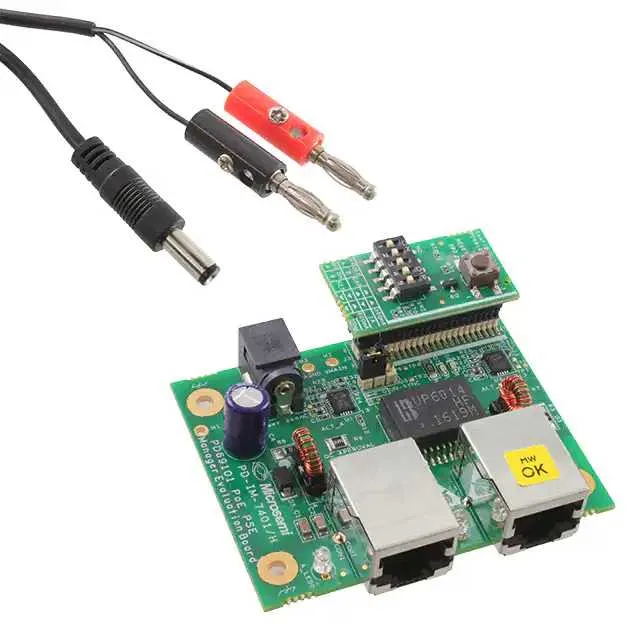PD-IM-7401 (POE EVB)