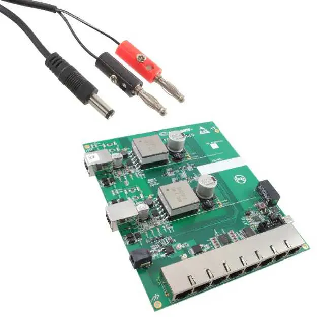 PD-IM-7608M-2 (DUAL PD-PSE EVB FINALASSY)