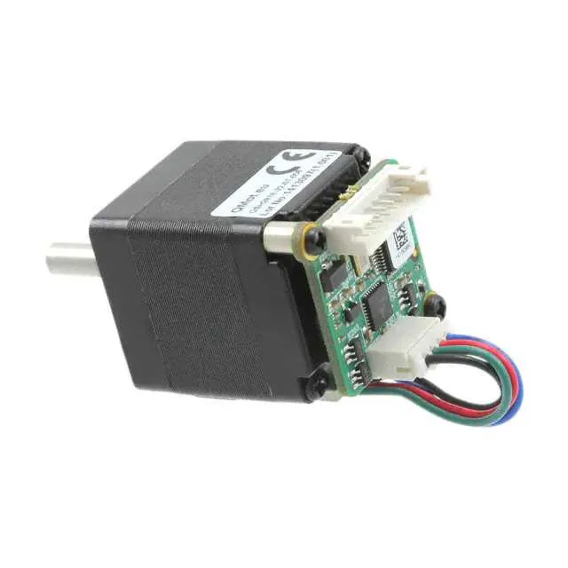 PD28-1-1021-TMCL (STEPPER MOTOR HYBRID BIPOLAR 24V)