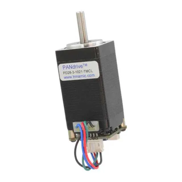 PD28-3-1021-TMCL (STEPPER MOTOR HYBRID BIPOLAR 24V)