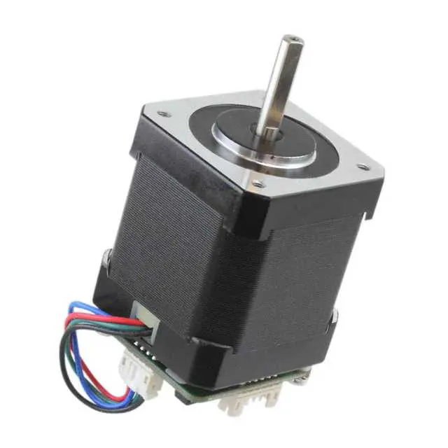 PD42-3-1140-TMCL (STEPPER MOTOR HYBRID BIPOLAR 24V)