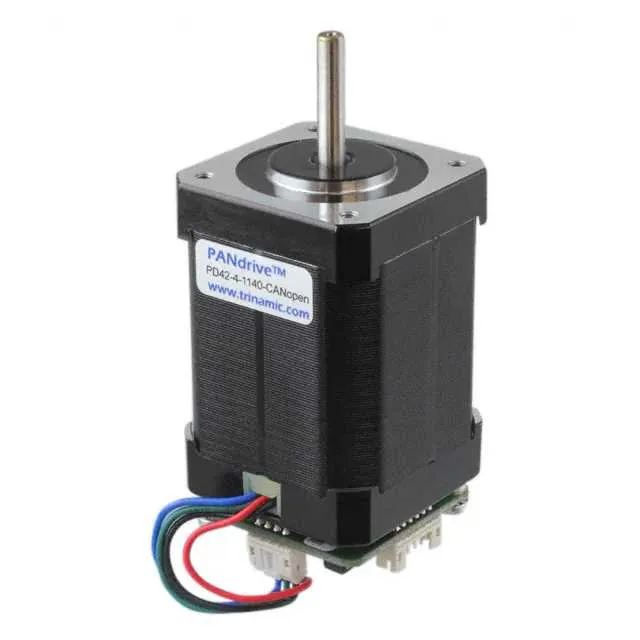 PD42-4-1140-CANOPEN (STEPPER MOTOR HYBRID BIPOLAR 24V)