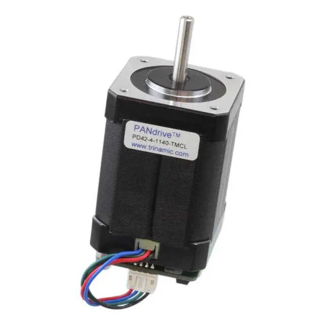 PD42-4-1240-CANOPEN (PANDRIVE NEMA17, 24V, 0.7NM)
