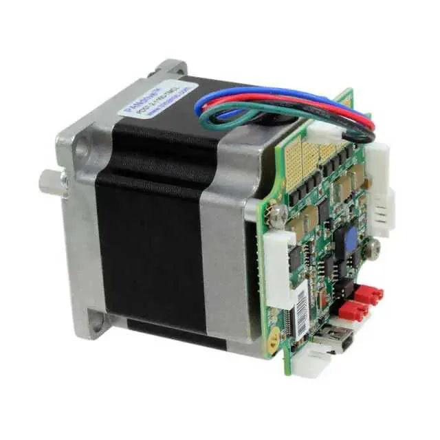 PD57-2-1160-TMCL (STEPPER MOTOR HYBRID BIPOLAR 48V)