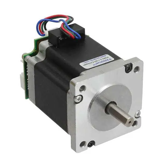 PD60-3-1160-CANOPEN (STEPPER MOTOR HYBRID BIPOLAR 48V)