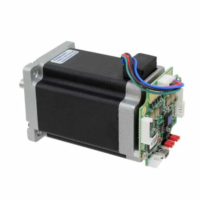 PD60-4-1160-CANOPEN (STEPPER MOTOR HYBRID BIPOLAR 48V)
