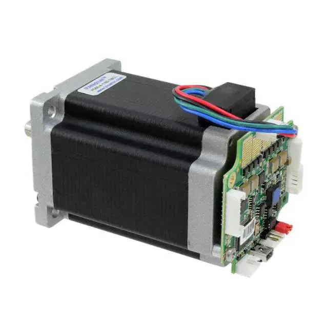 PD60-4-1160-TMCL (STEPPER MOTOR HYBRID BIPOLAR 48V)
