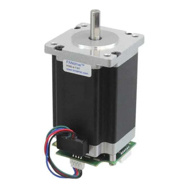 PD60-4-1161 (STEPPER MOTOR HYBRID BIPOLAR 24V)