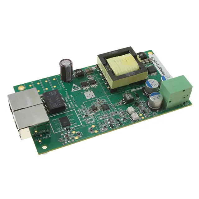 PD70201EVB47F (POE PD MODULE)