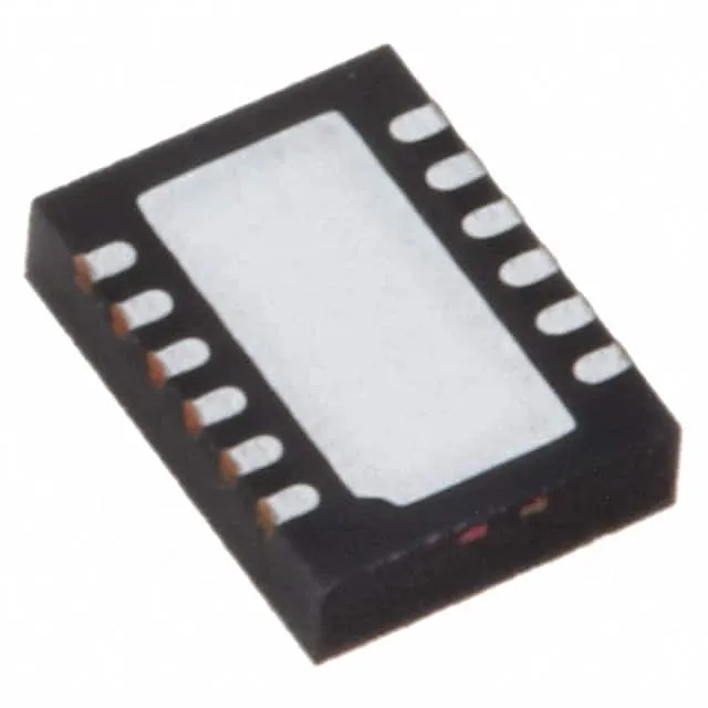 PD70200ILD-TR (IC POE DRIVER PD PSE 12DFN)