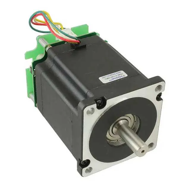PD86-3-1180-CANOPEN (STEPPER MOTOR HYBRID BIPOLAR 48V)
