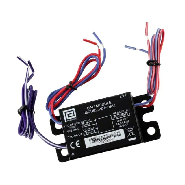 PDA-DALI (MODULE FOR LIGHTING FIXTURE)