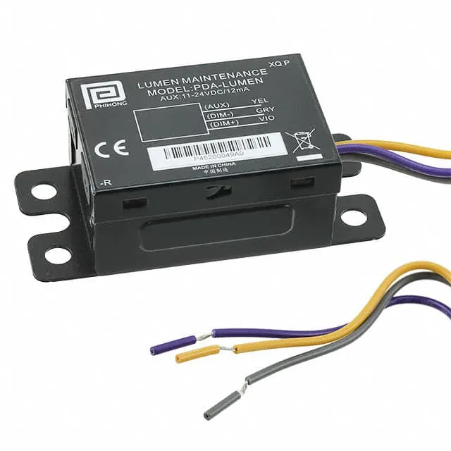 PDA-LUMEN (LUMEN MODULE)