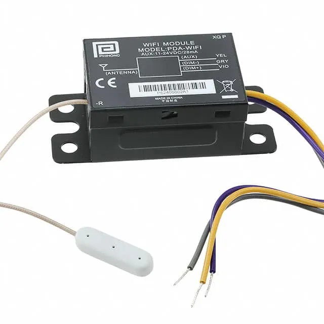 PDA-WIFI (WIFI MODULE)