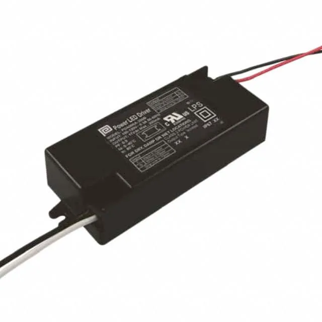 PDA006A-1A0B (LED DRIVER CC AC/DC 4-6V 1A)