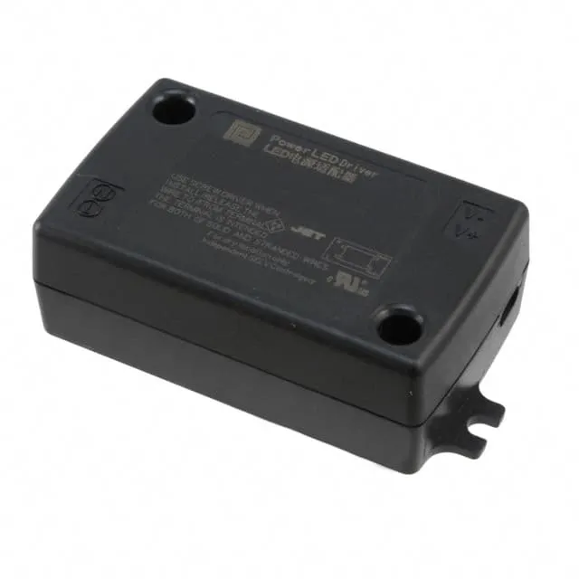 PDA006B-700C (LED DRIVER CC AC/DC 2.5-7.5V)