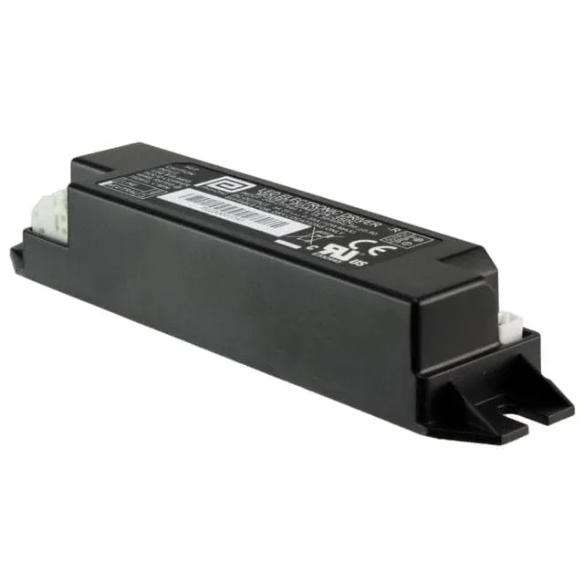 PDA012B-350C-H-R (LED DRIVER CC AC/DC 20-34.4V)