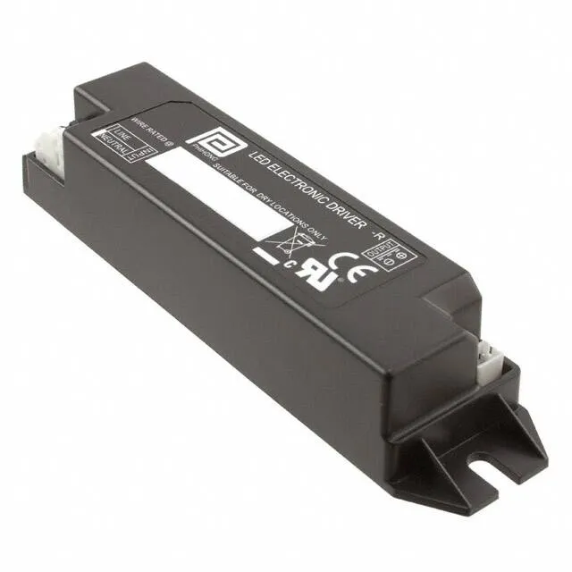 PDA012B-350C-R (LED DRIVER CC AC/DC 20-34.4V)