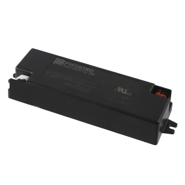 PDA015B-350C (LED DRIVER CC AC/DC 17.5-42V)