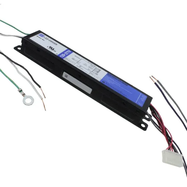PDA037W-350G (LED DRIVER CC AC/DC 22-26.5V)