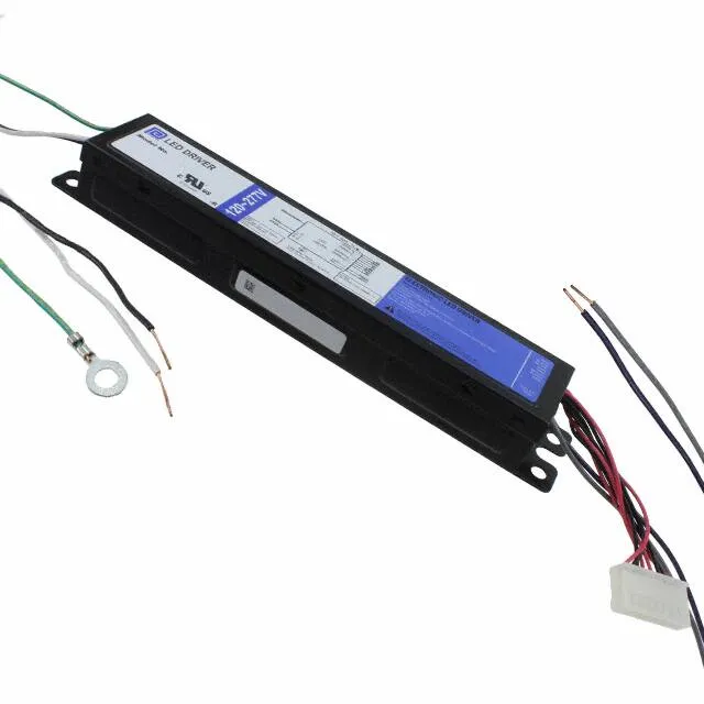 PDA050W-450G (LED DRIVER CC AC/DC 22-26.5V)