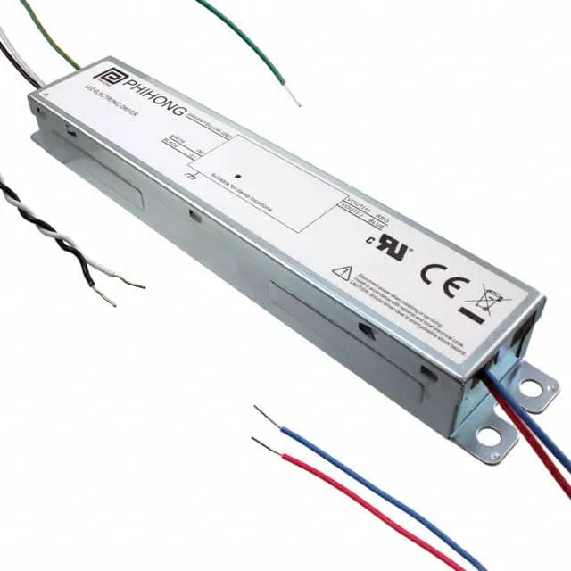 PDA072B-24VG-R (LED DRIVER CV AC/DC 24V 3.15A)