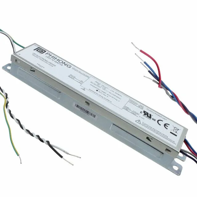 PDA072W-3A0G (LED DRIVER CC AC/DC 18-24V 3A)