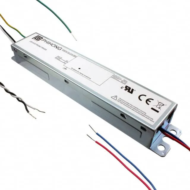 PDA080B-48VG-R (LED DRIVER CV AC/DC 48V 1.7A)