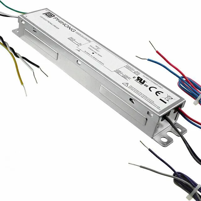 PDA080W-1A6G-R (LED DRIVER CC AC/DC 34-48V 1.67A)