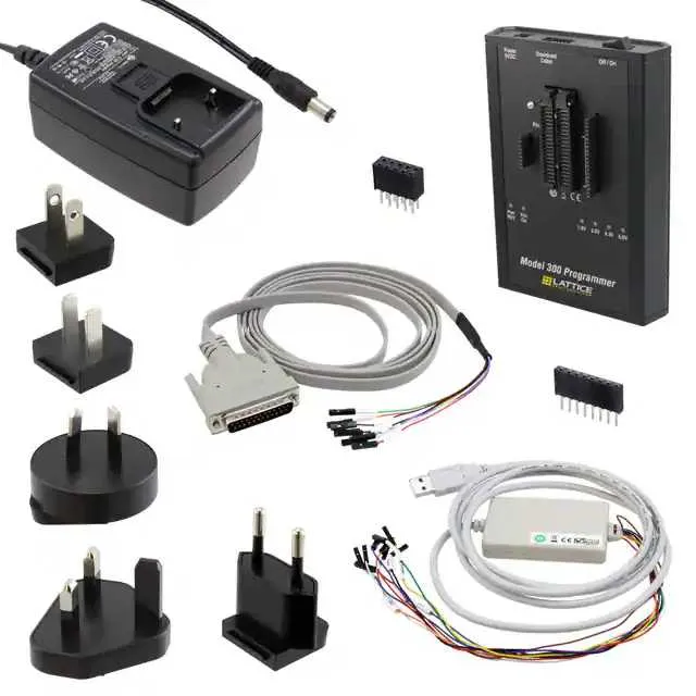 PDS4102-PM300N (KIT ISP ENGINEER 300,CBL,ADAPTER)