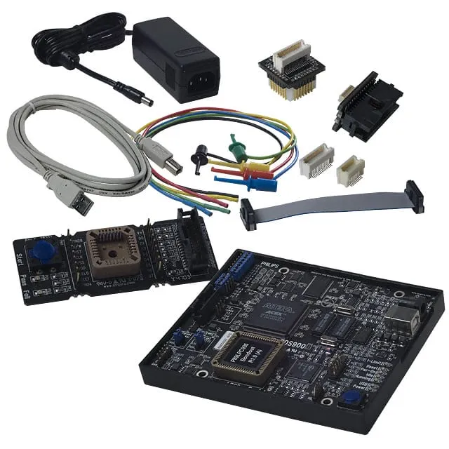 OM10049 (EMULATOR PROGRAMMER LPC9X MCU)