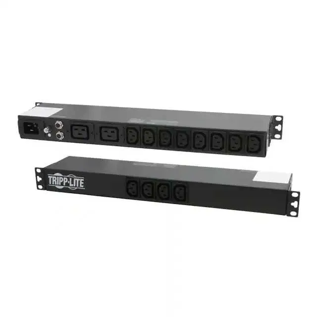 PDU12IEC (POWER STRIP 16A 14OUT IEC RK MNT)
