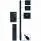 PDU3VN3H50 (PDU 3-PHASE MONITORD 208V 12.6KW)